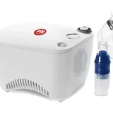 Nebulizator cu compresor Air Cube